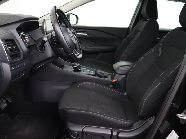NISSAN Qashqai (2023) — foto 2 van 27