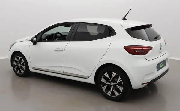 Renault Clio V (2022) — foto 21 van 27