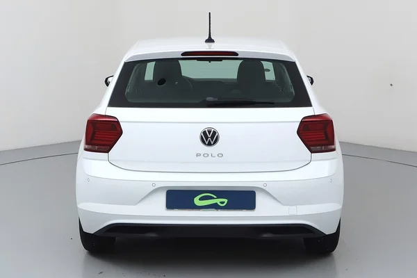 Volkswagen Polo (2021) — foto 26 van 31