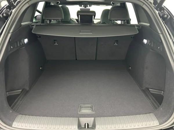 AUDI Q6 e-tron (2026) — foto 14 van 24