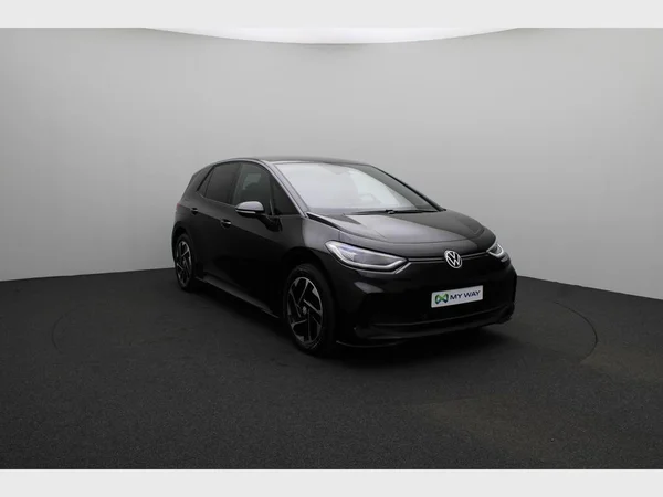 VOLKSWAGEN ID.3 (2025) — foto 13 van 19