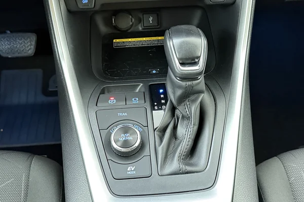 Toyota Rav4 Hybrid (HEV) (2021) — foto 4 van 29