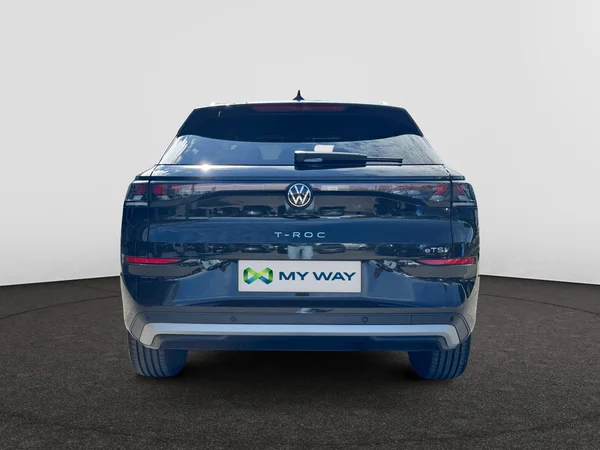 VOLKSWAGEN T-Roc (2026) — foto 17 van 22