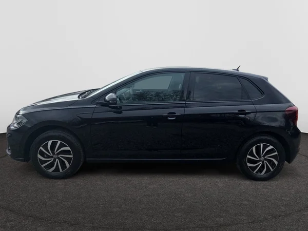 VOLKSWAGEN Polo (2026) — foto 12 van 24