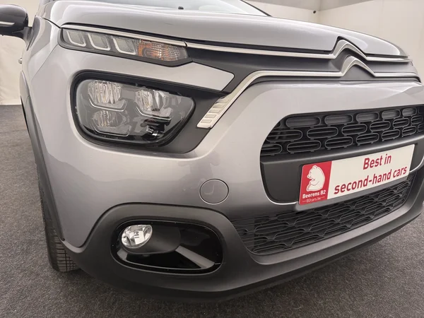 CITROEN C3 (2021) — foto 18 van 25