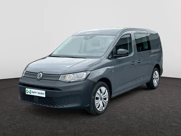 VOLKSWAGEN Caddy Maxi (2024)