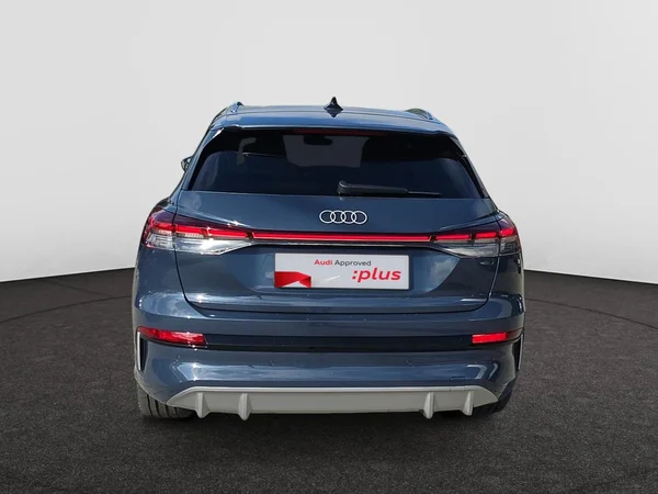 AUDI Q4 e-tron (2026) — foto 19 van 24