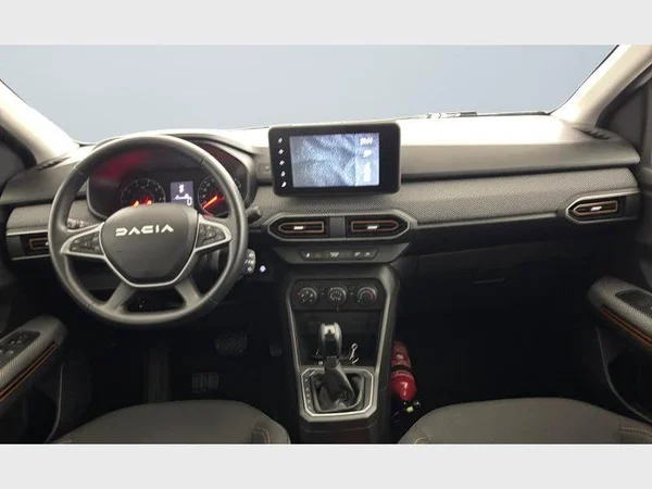 Dacia Sandero Stepway (2023) — foto 2 van 28