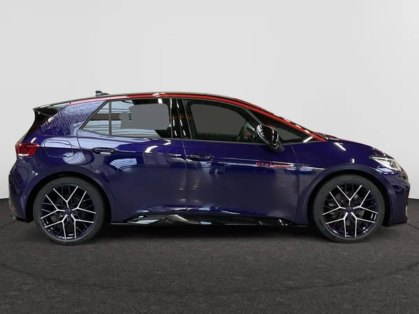 VOLKSWAGEN ID.3 (2025) — foto 19 van 22
