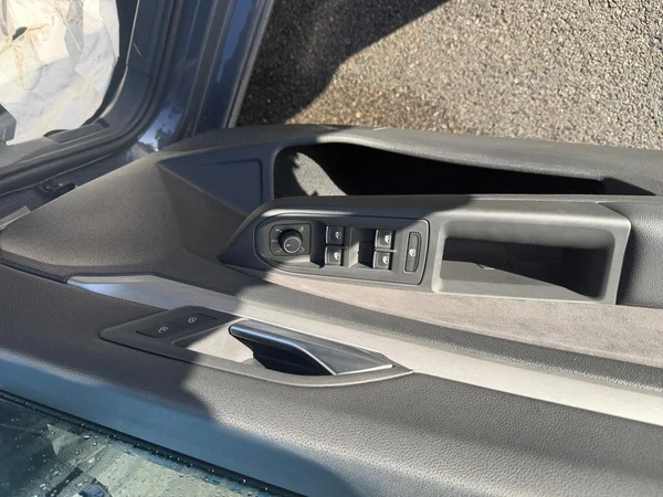 VOLKSWAGEN Golf VIII (2023) — foto 19 van 20