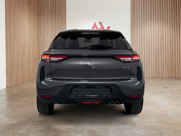 DS-Automobiles DS3-Crossback (2022) — foto 27 van 29
