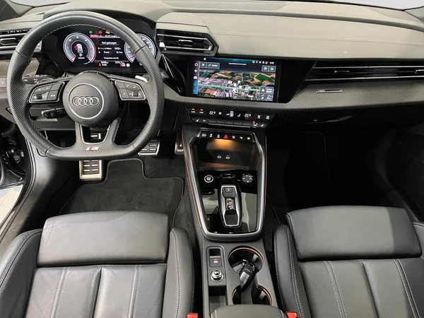 AUDI A3 Allstreet Dsl (2025) — foto 5 van 10