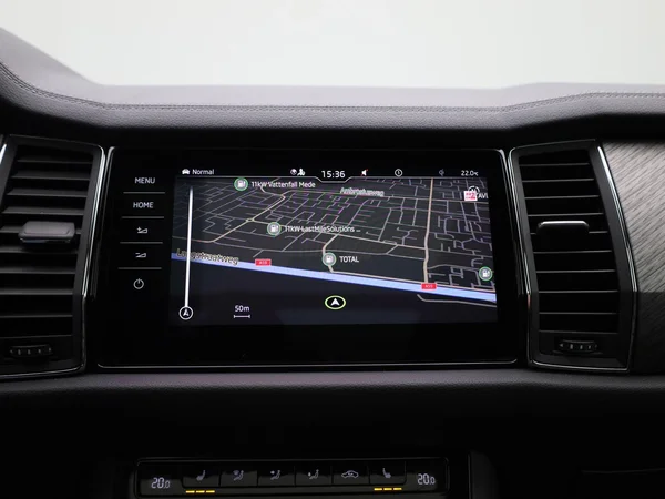Škoda Kodiaq (2022) — foto 10 van 47