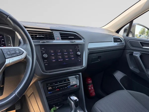 VOLKSWAGEN Tiguan Allspace Dsl (2023) — foto 4 van 13