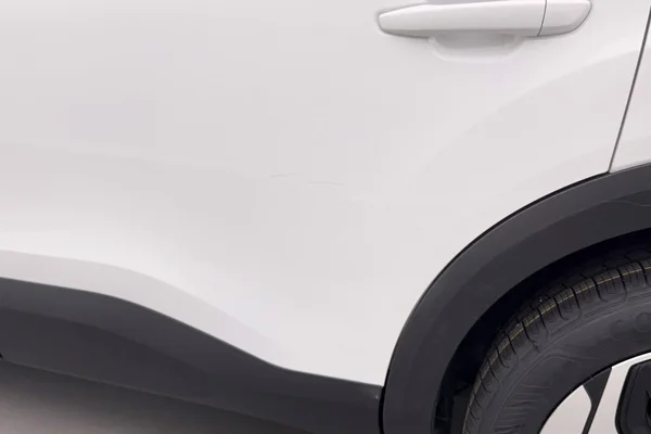 Citroen C4 (2023) — foto 27 van 39