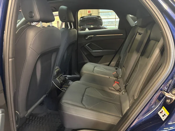 AUDI Q3 Sportback PHEV (2023) — foto 12 van 12