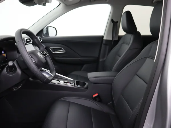MG ZS (2026) — foto 2 van 29