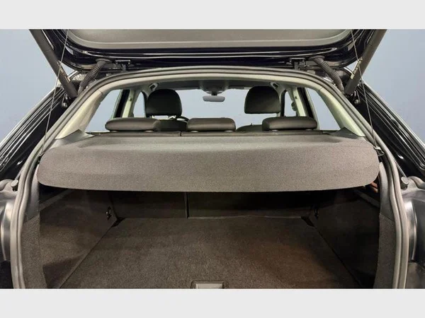Audi Q2 (2023) — foto 25 van 26