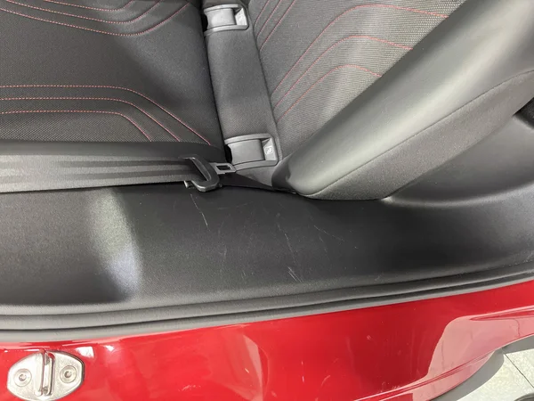 Volkswagen ID.4 (2022) — foto 36 van 41