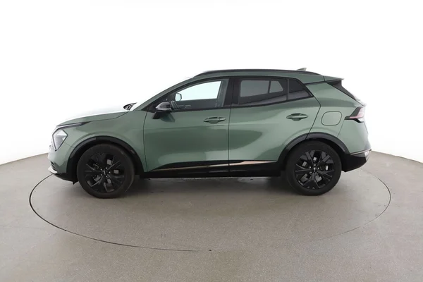 Kia Sportage (2025) — foto 9 van 16