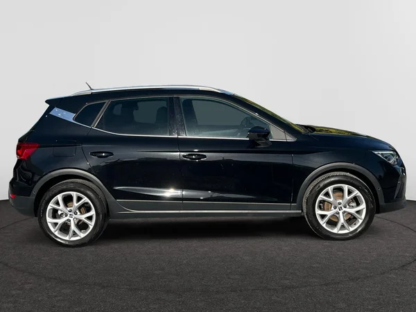 SEAT Arona (2024) — foto 2 van 18