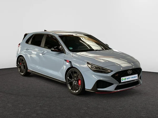 HYUNDAI i30 N (2023) — foto 18 van 20