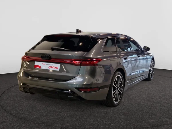 AUDI A6 Avant e-tron (2026) — foto 13 van 17