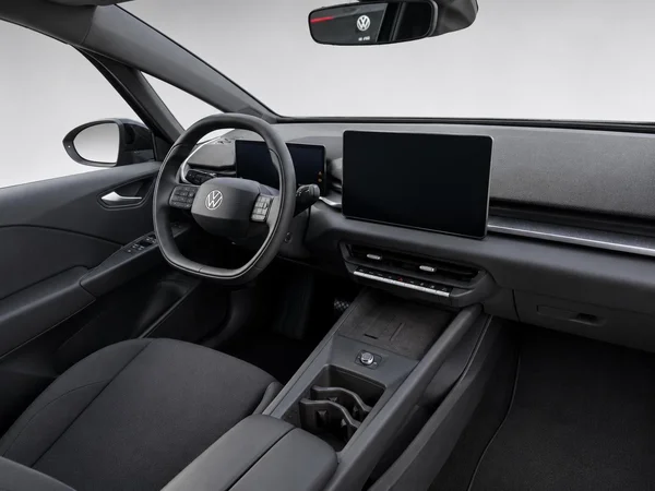 VOLKSWAGEN ID.3 Neo (2026) — foto 12 van 14