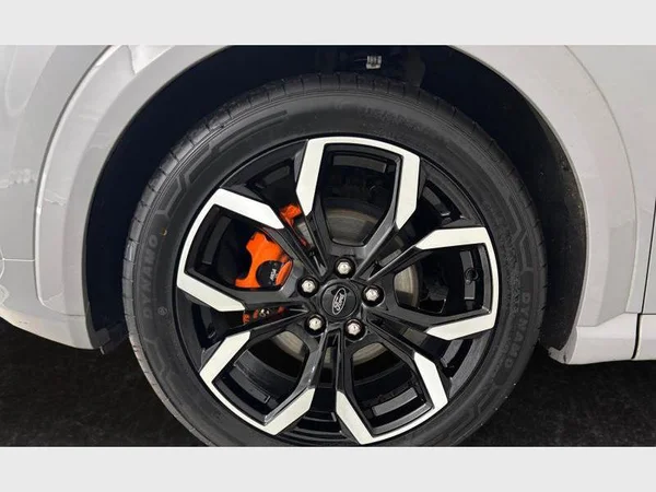 Ford Puma (2021) — foto 24 van 25