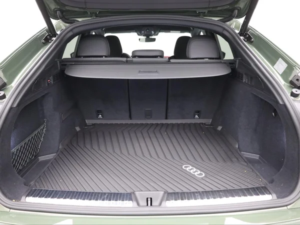 AUDI Q5 Sportback (2026) — foto 2 van 27