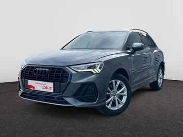 AUDI Q3 (2019)