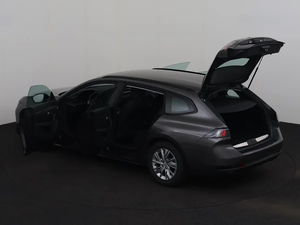 PEUGEOT 508 (2022) — foto 25 van 26