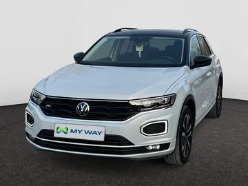 VOLKSWAGEN T-Roc (2021)