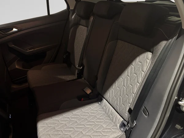 VOLKSWAGEN T-Cross (2026) — foto 11 van 24