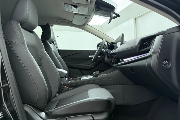 Nissan Qashqai (2026) — foto 17 van 19