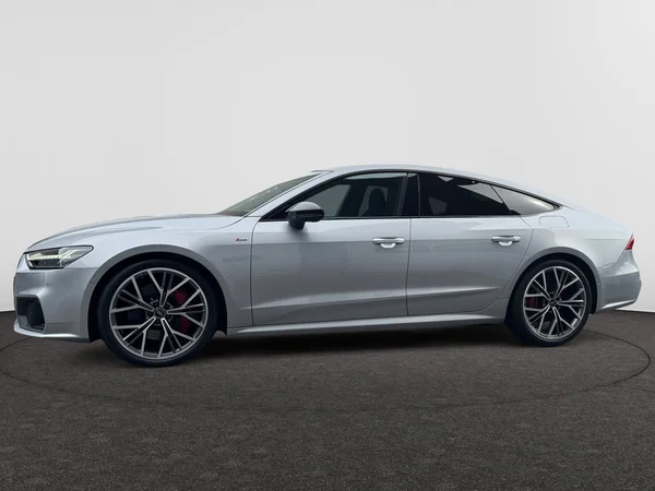 AUDI A7 Sportback PHEV (2024) — foto 12 van 25