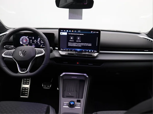 VOLKSWAGEN T-Roc (2026) — foto 16 van 17