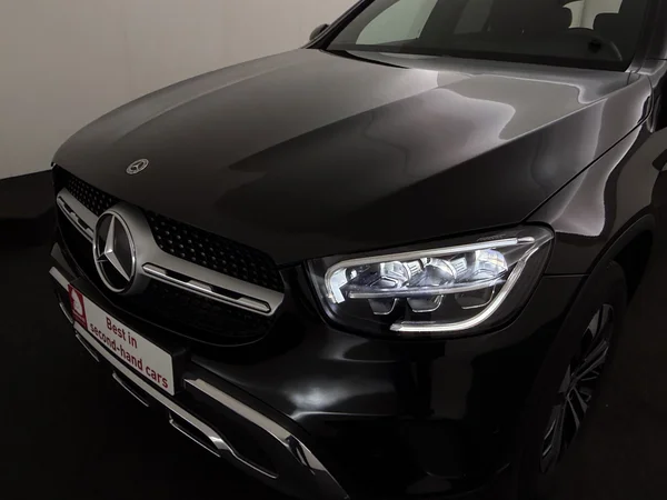 MERCEDES GLC 300 (2021) — foto 20 van 32