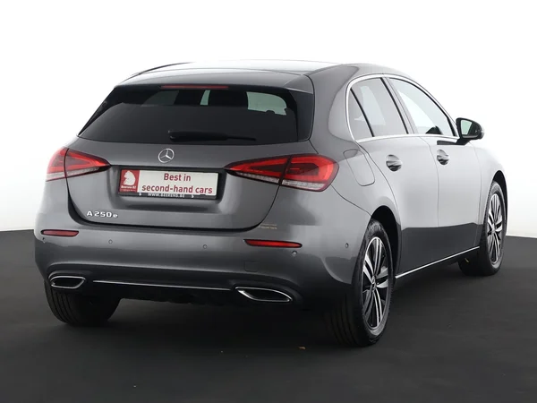 MERCEDES A 250 (2022) — foto 23 van 34