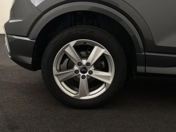 AUDI Q2 (2025) — foto 13 van 19