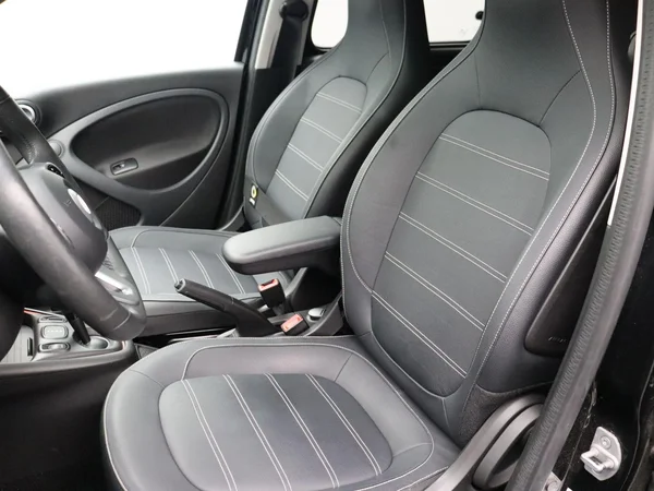 smart Forfour (2021) — foto 10 van 26