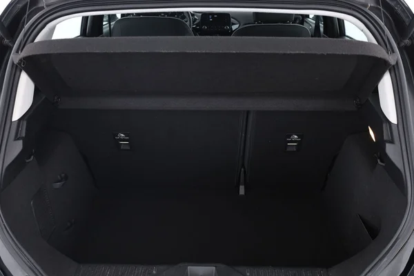 Ford Fiesta (2019) — foto 8 van 16
