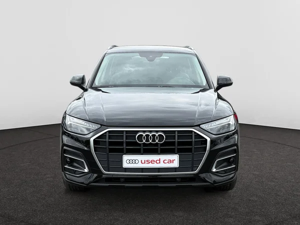AUDI Q5 (2017) — foto 14 van 21