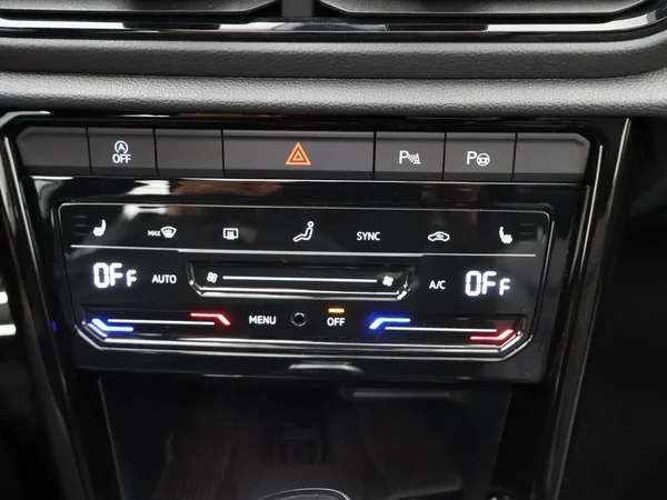 Volkswagen T-Roc (2025) — foto 5 van 28