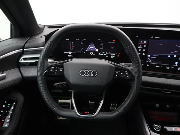 Audi A5 (2026) — foto 5 van 33
