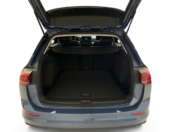 VOLKSWAGEN Golf VII SW (2025) — foto 8 van 19