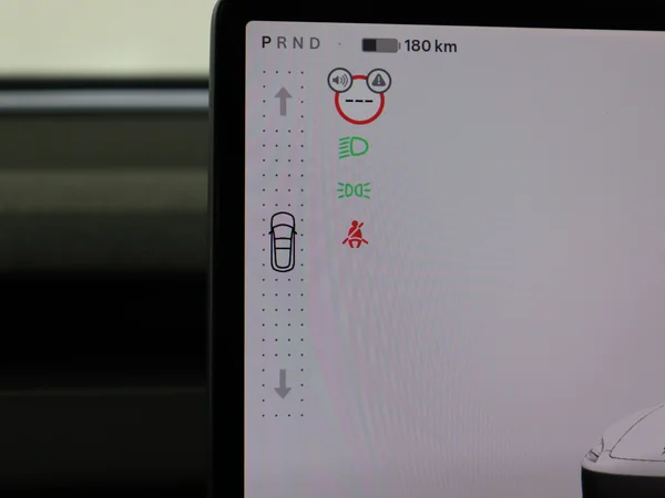 TESLA Model 3 (2024) — foto 4 van 28