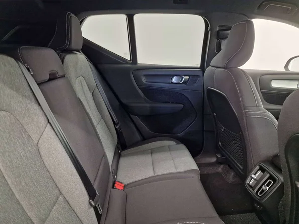 Volvo XC40 — foto 14 van 16
