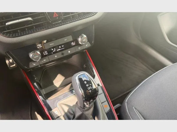Skoda Fabia (2026) — foto 17 van 25