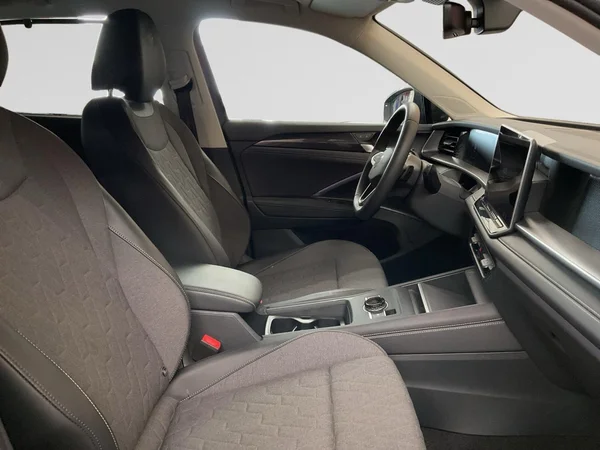 VOLKSWAGEN Tayron (2025) — foto 8 van 23